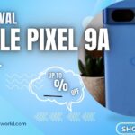 google pixel 9a launch