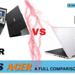 hp vs acer laptop