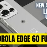 motorola edge 60 fusion