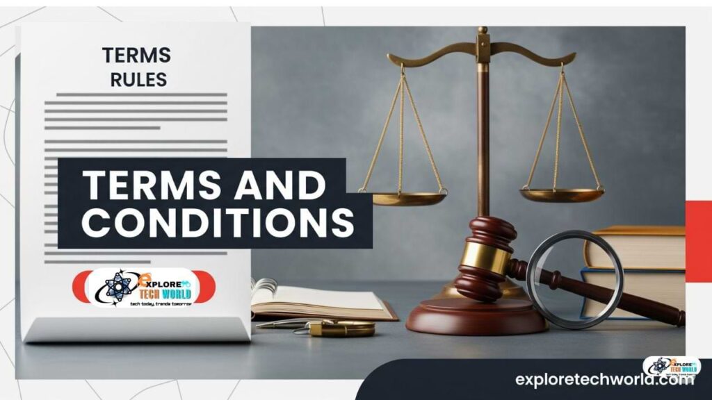 terms and conditions image