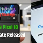 google pixel 10 launch date released in india