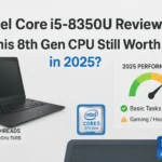 intel i5-8350U
